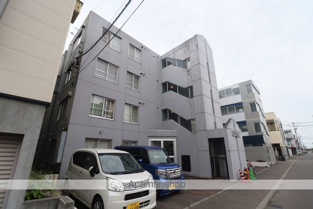 STUDIO 7の外観写真