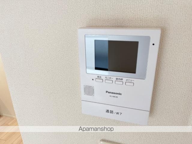 リーベンブルグの内装写真