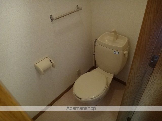 クレストール松浦の内装写真