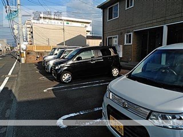 グランモア石井 B棟のその他写真