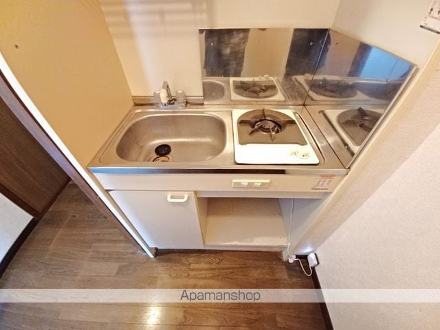 新町橋レジデンスの内装写真