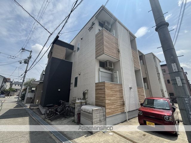 stage 岡町北