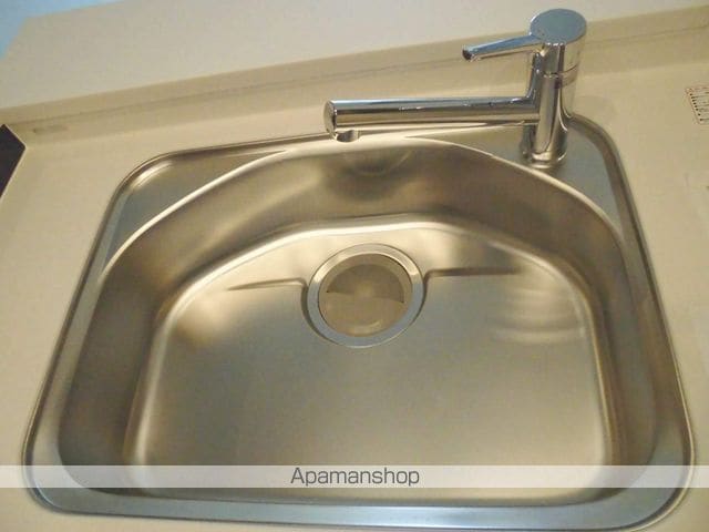 ソラーナ堺の内装写真