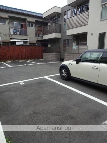 メゾンドルミエールのその他写真