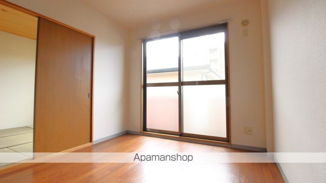 エルビーハウスの内装写真
