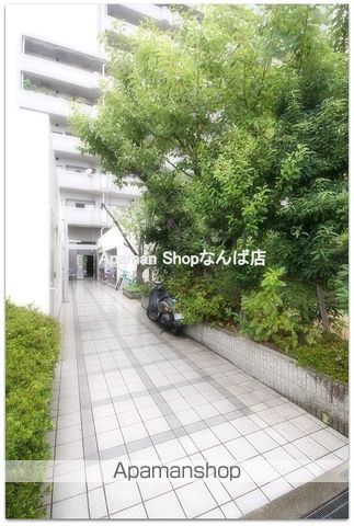 サワードゥ住之江公園の外観写真