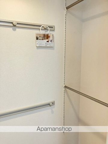 グランドゥール光の内装写真