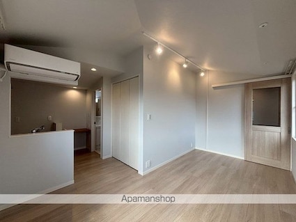 Ｃａｓａ　Ｈ＆Ｓ[1R/26.08m2]のリビング・居間