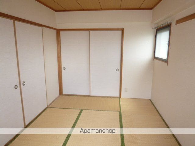 アルカディアV.の内装写真