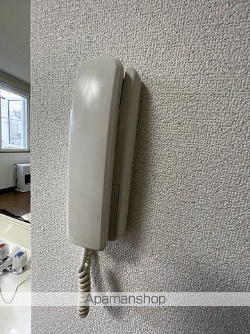 グリーンパレス山の手の内装写真