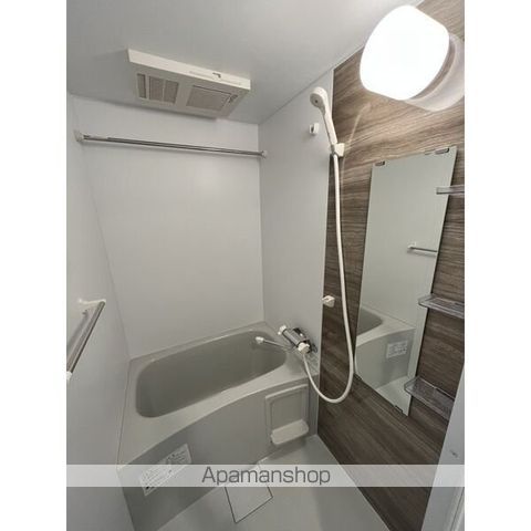 SーRESIDENCE鶴舞駅前の内装写真
