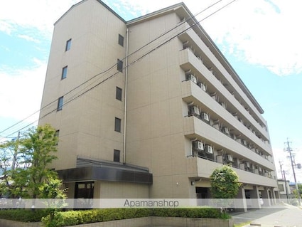 長野県松本市庄内１丁目[4LDK/75.9m2]の外観2