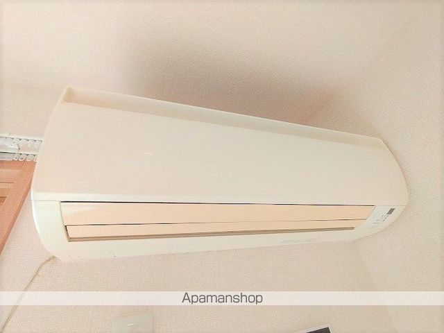 スタティオ正雀の内装写真
