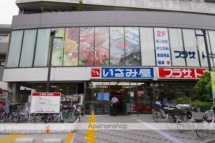 ＸＥＢＥＣ小竹向原[1K/26.26m2]の共用部1