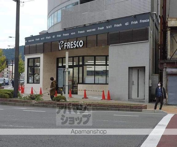 ベルク五条高倉の周辺写真