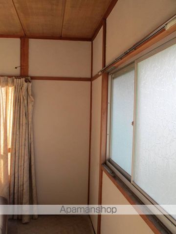 光益ハイツの内装写真