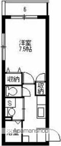 N−VILLAGEの間取り写真