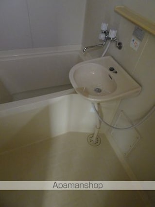 山建[1K/24.57m2]の内装4