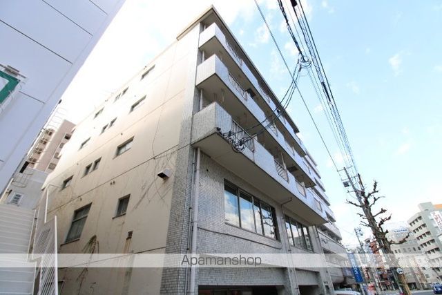 第1奥田ビルの外観写真