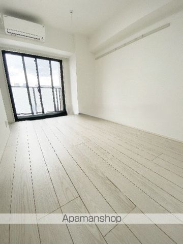 クレイシア横浜NORTHの内装写真