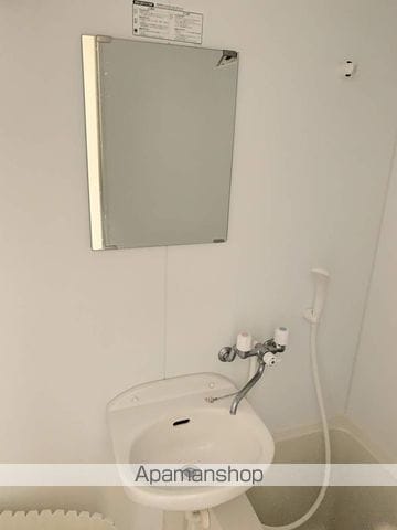 Villa510 No.6の内装写真