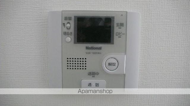 グランディール浅草の内装写真