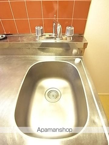 ドリームハイツの内装写真