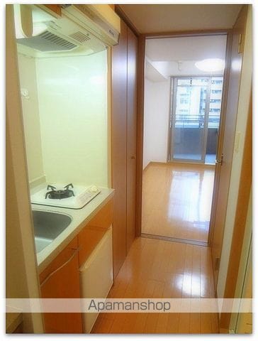エステムコート大阪中之島南の内装写真