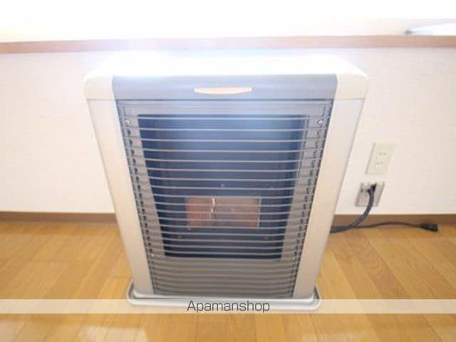 サエラ115の内装写真