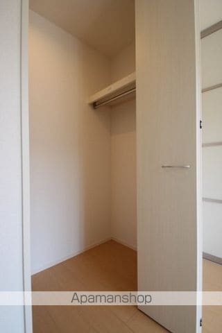 イヴェールの内装写真