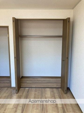 ヴィラグレイス IIの内装写真
