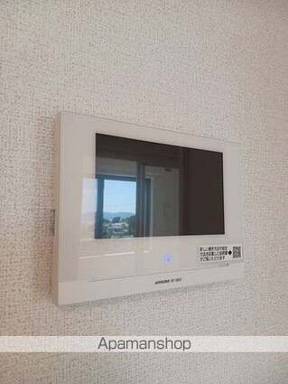 プレミアムテラス[2LDK/56.41m2]のその他設備