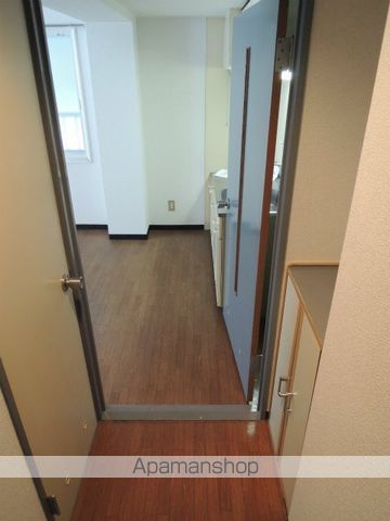 メゾンドボワール円山の内装写真