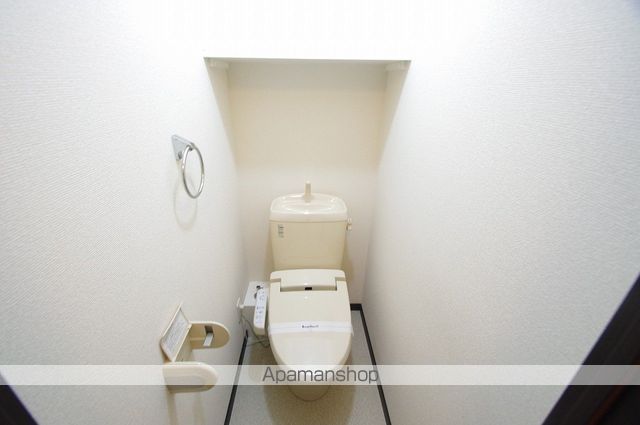 レオネクスト詩季の内装写真