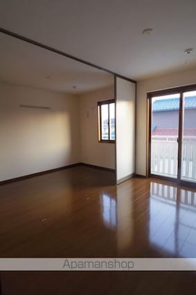 ワグネル　ペレイラ　カルドーゾ[3LDK/81.72m2]の内装1