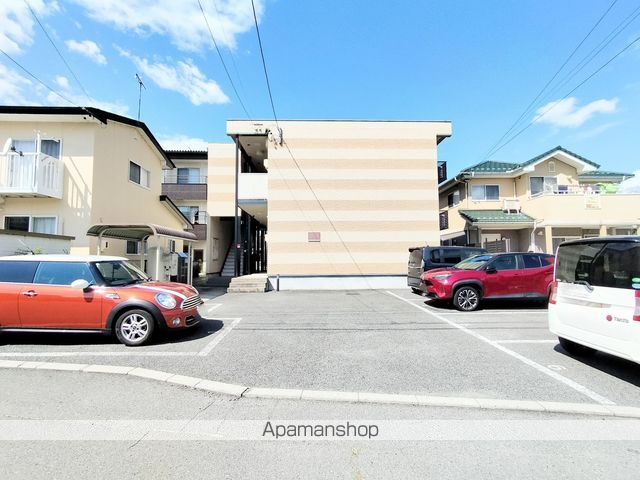 レオパレスルミエールのその他写真