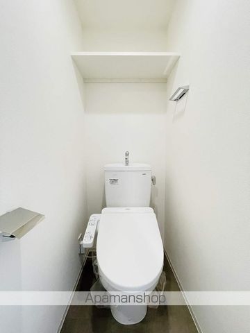 ディアレイシャス矢場町の内装写真