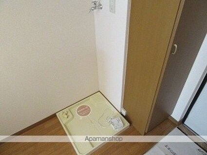 マロン・クレール[1K/24.84m2]の内装2