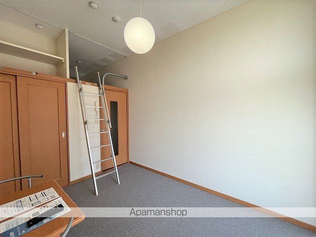 レオパレスフィスデファミーユの内装写真