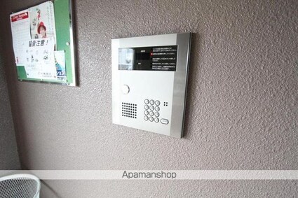 マーヴェラス太田[1K/30.09m2]の共用部3