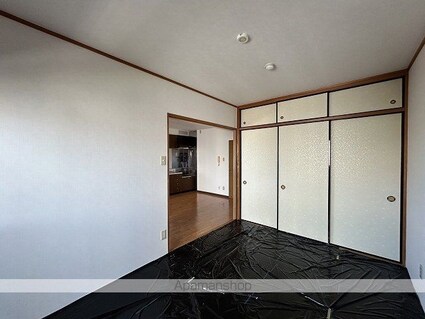 第３加藤ビル[2LDK/53.32m2]の内装6