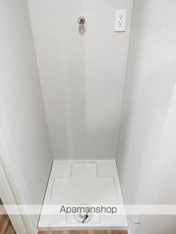 I−VITA TENSHOJIの内装写真