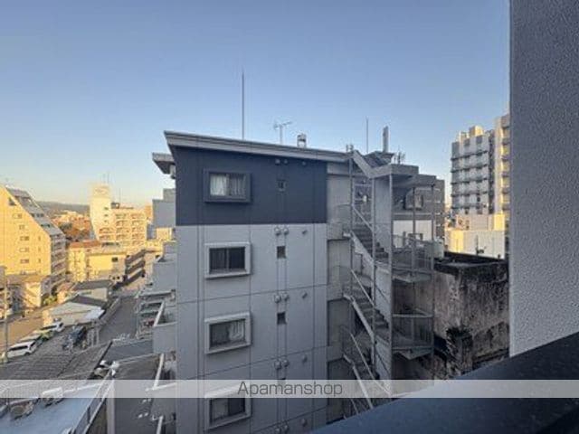 S−RESIDENCE照国ASCENTの内装写真
