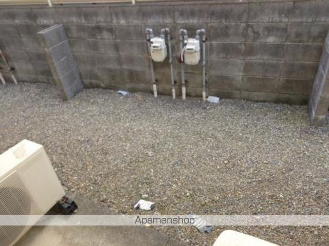 忠節第3レジデンスの内装写真