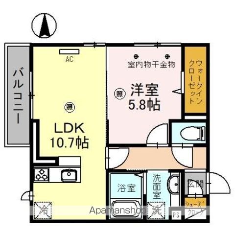 間取り：211059382628