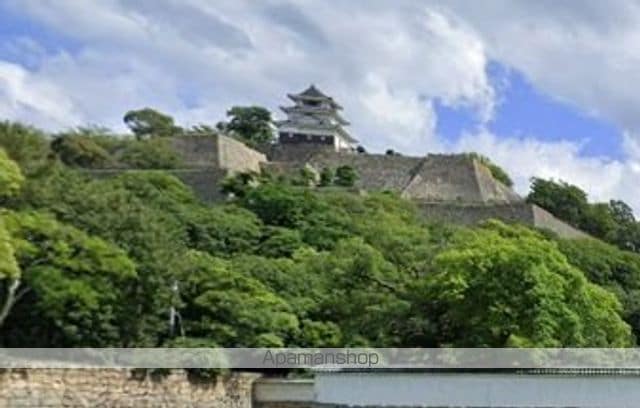丸亀市土器町西7丁目戸建の周辺写真