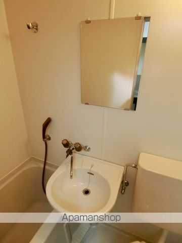 Fok.21の内装写真