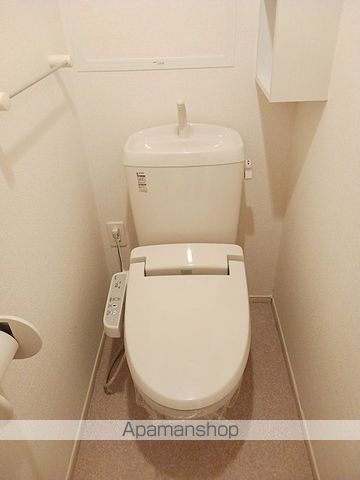 リバティ エイトの内装写真