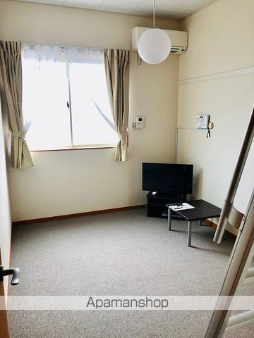 レオパレスドゥ リジェールの内装写真