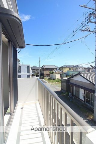 マキカ宮新Bの内装写真